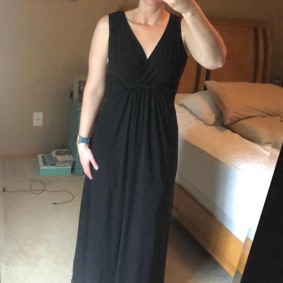 NY Collection Dresses & Skirts - NWT! Gorgeous floor length dress!